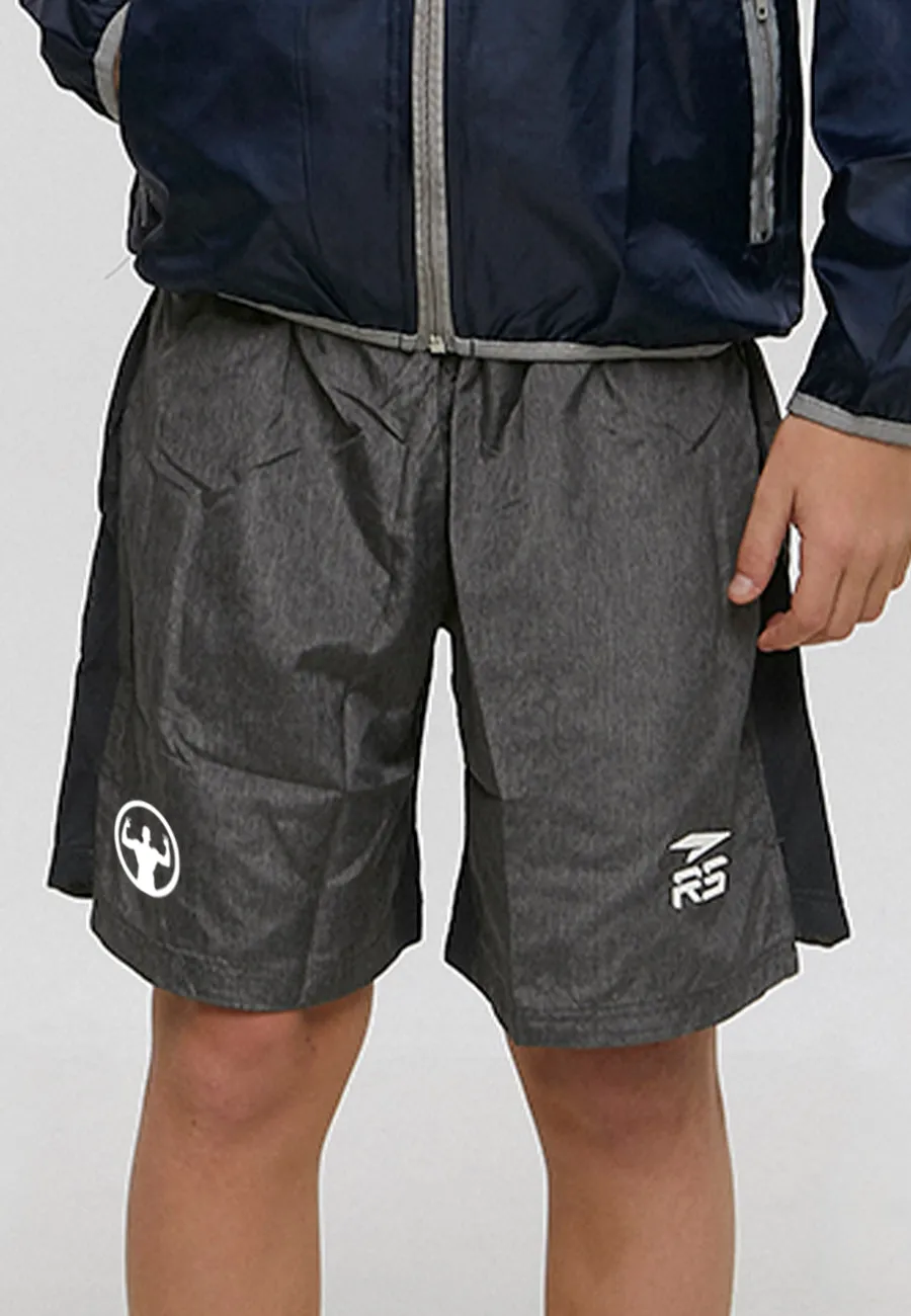 SHORT GARRA TRAINING JUVENIL