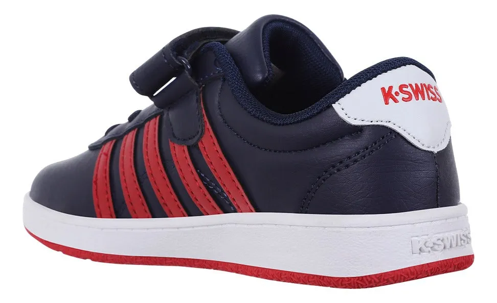 Tenis Court Pro Ch