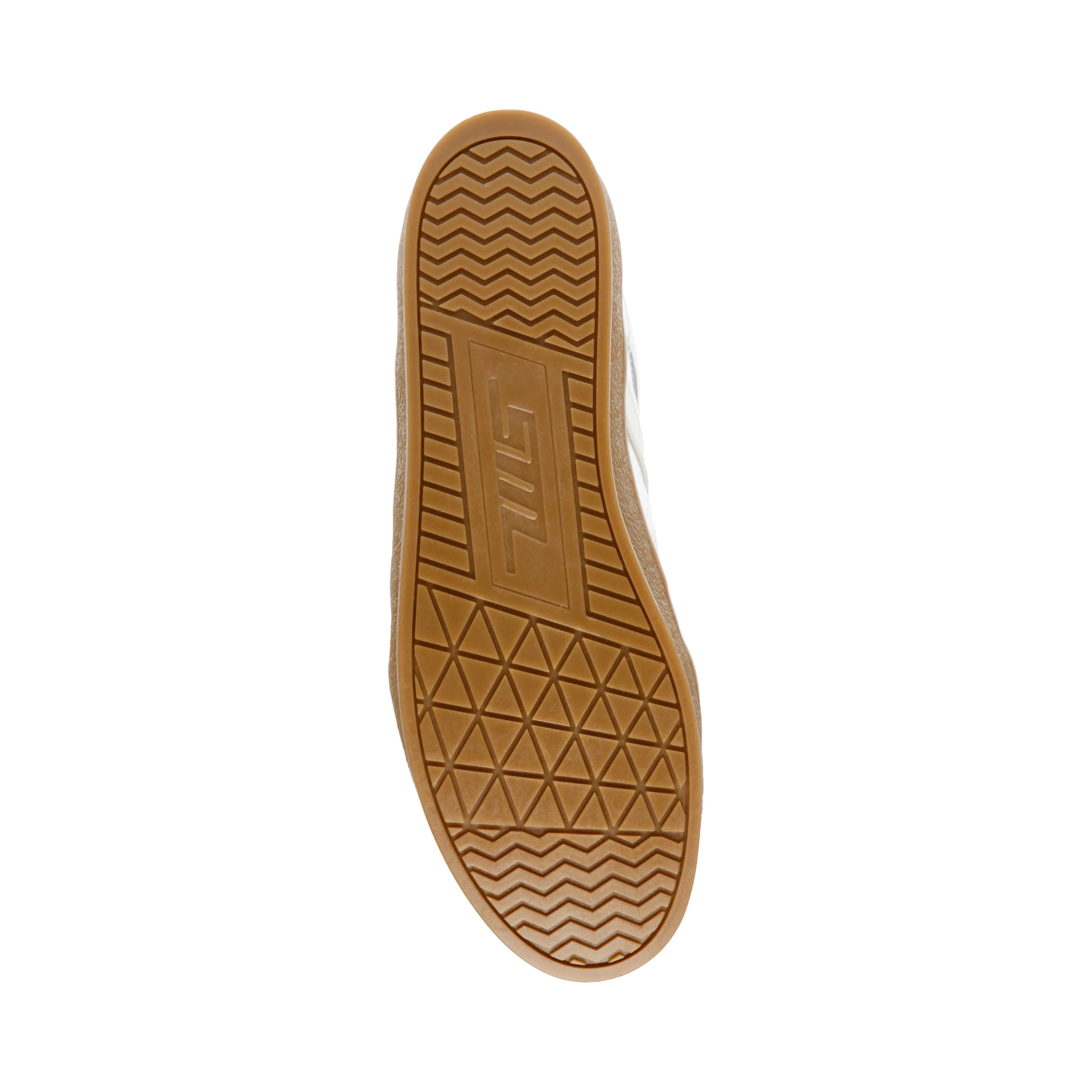 Tenis Degree Plateados