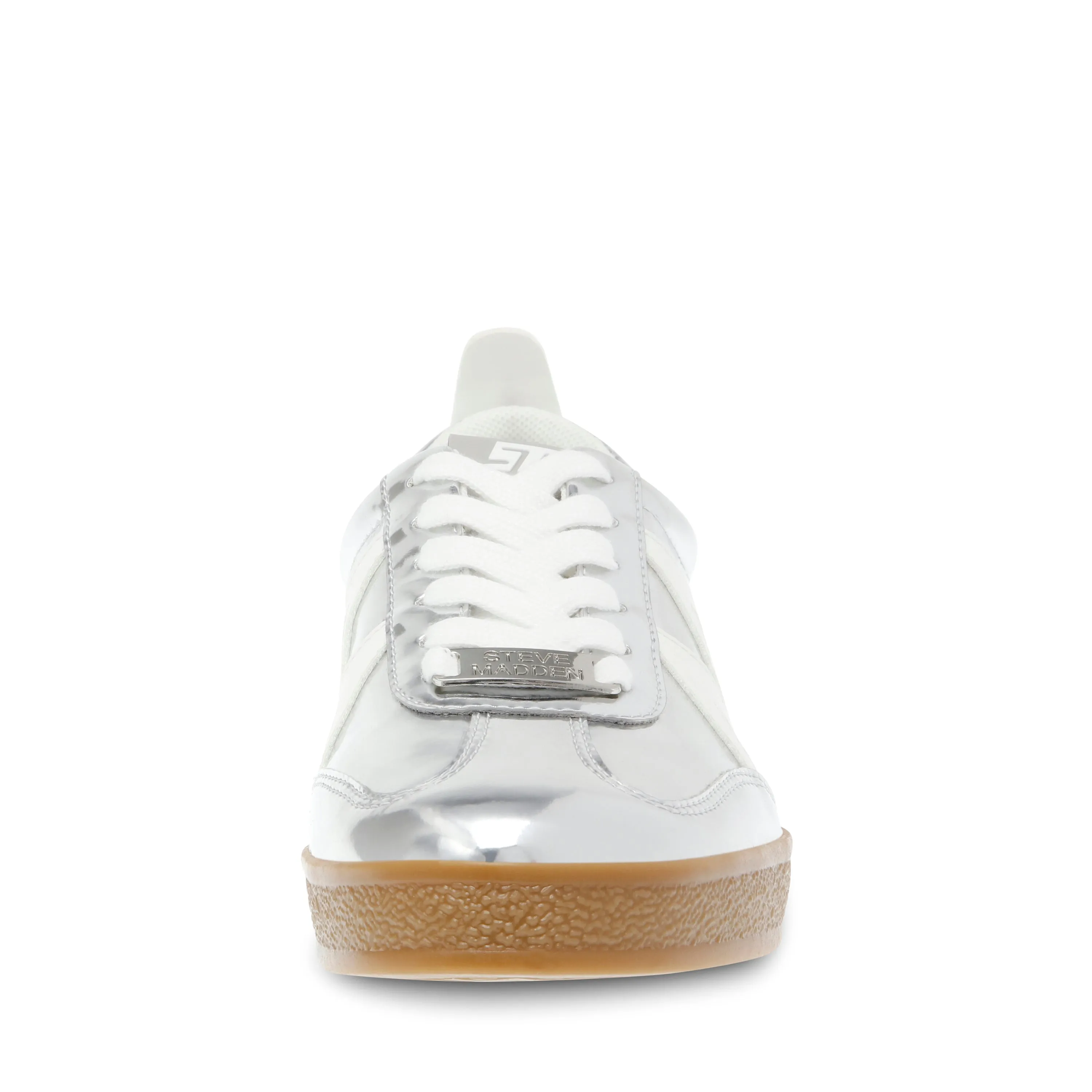 Tenis Degree Plateados