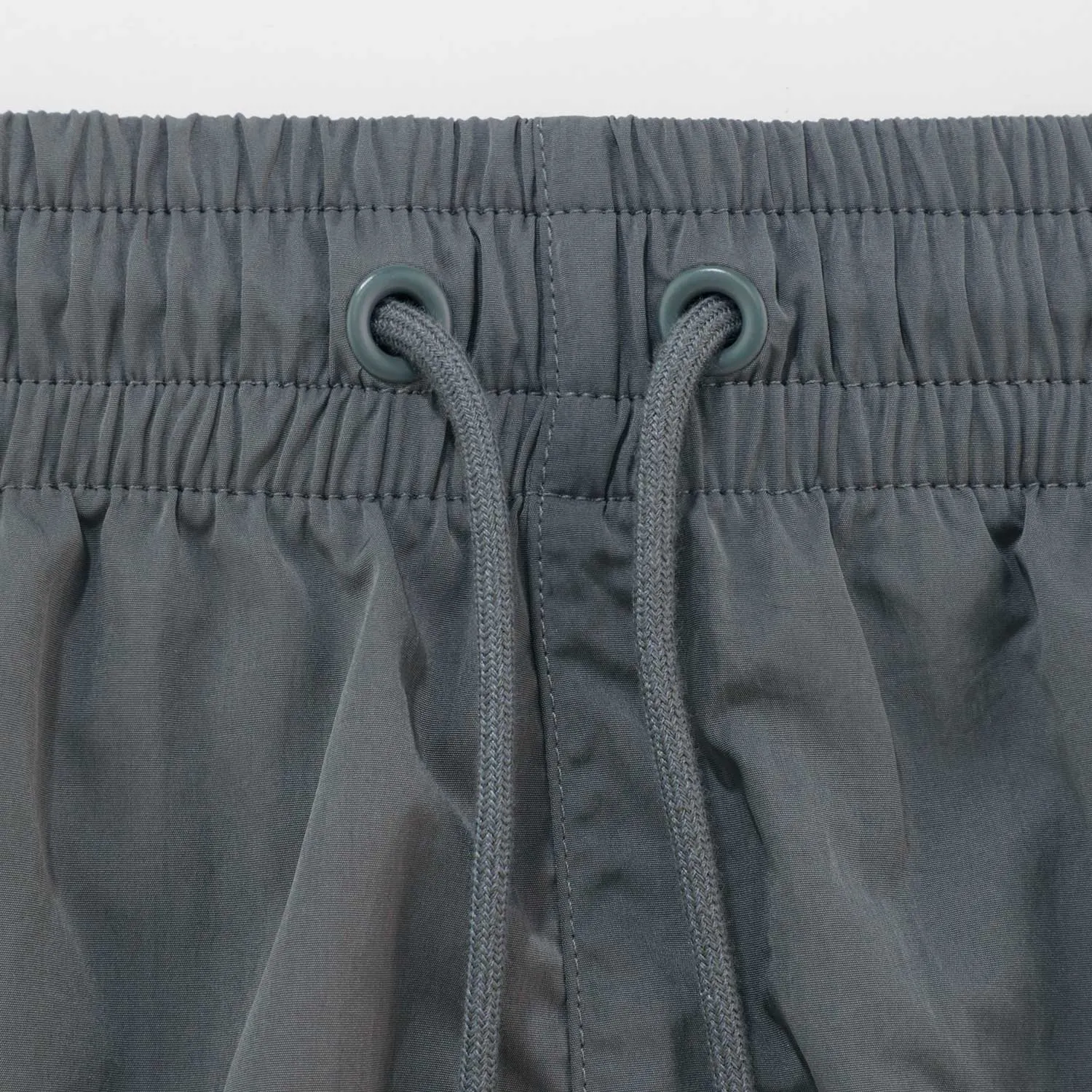 The Journey Board Shorts - Dark Gray