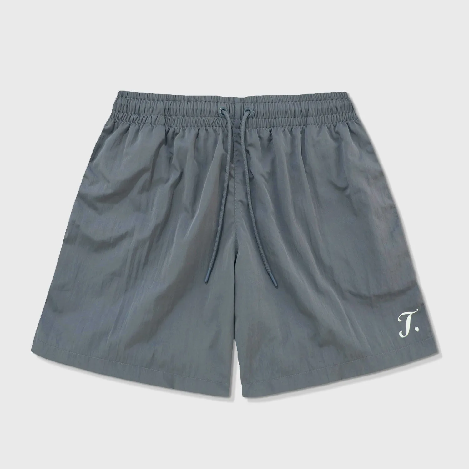 The Journey Board Shorts - Dark Gray