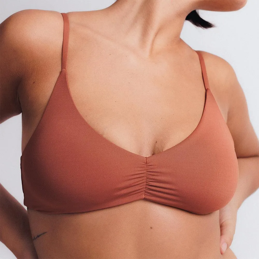 Timeless Wavy Top