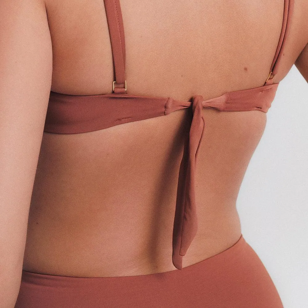 Timeless Wavy Top