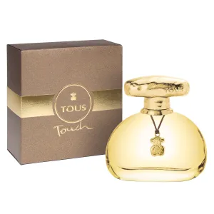 Tous Touch Edt 100Ml Mujer