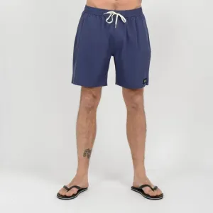 Traje de baño Hombre Eagle azul oscuro