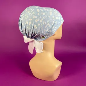 Tranquilidad floral