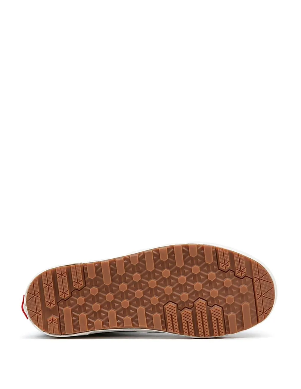 Vans SK8-Hi MTE-2 Grises y Negras Hombre