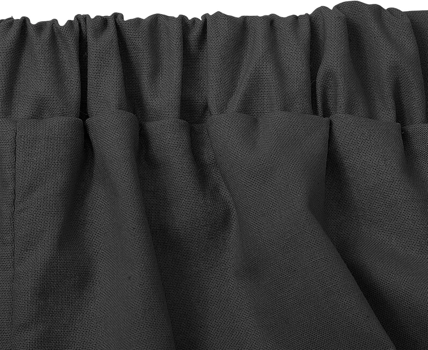 Women's Look Like Linen Shorts Straight Wide Leg Dress Pant Casual Summer Tie Front Pleated Shorts with Pockets