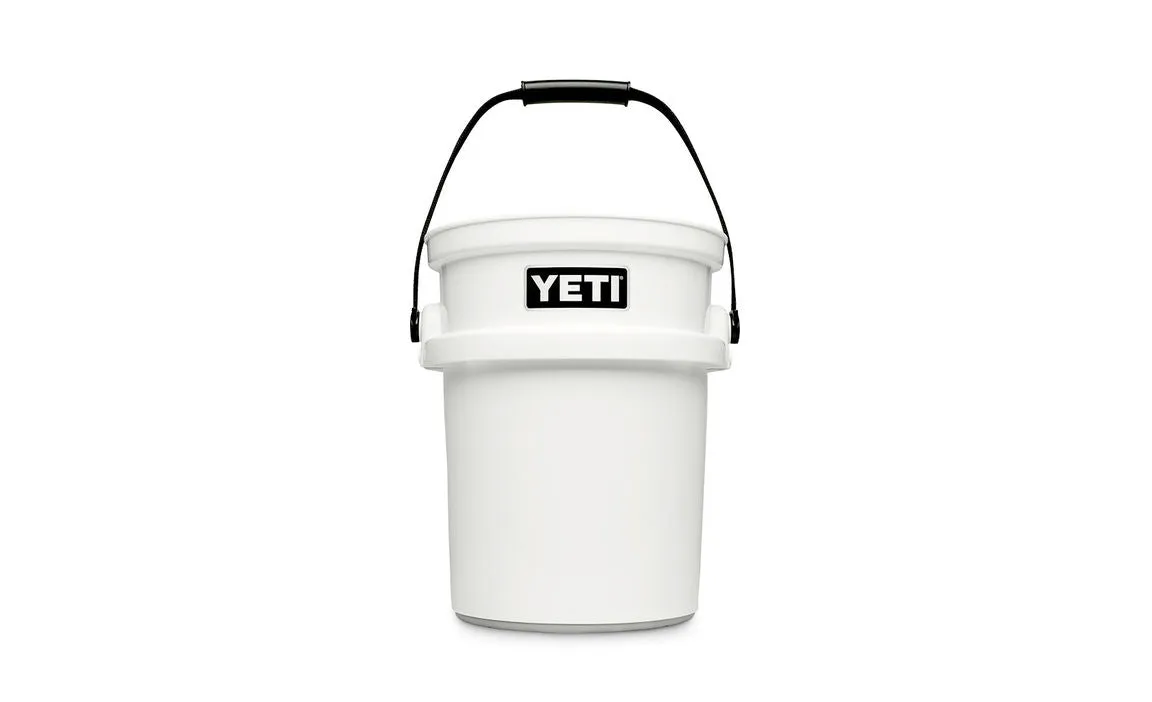 YETI LoadOut 5-Gallon Bucket