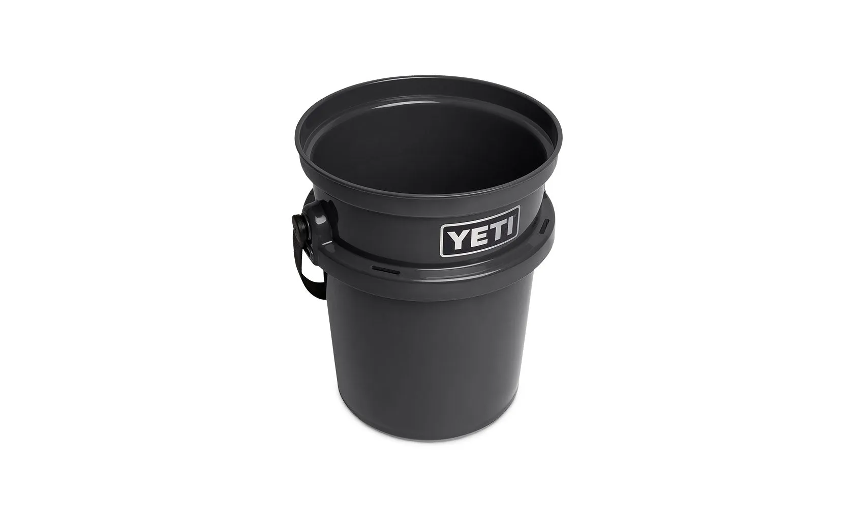 YETI LoadOut 5-Gallon Bucket