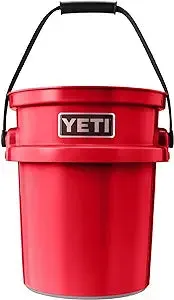 YETI LoadOut 5-Gallon Bucket