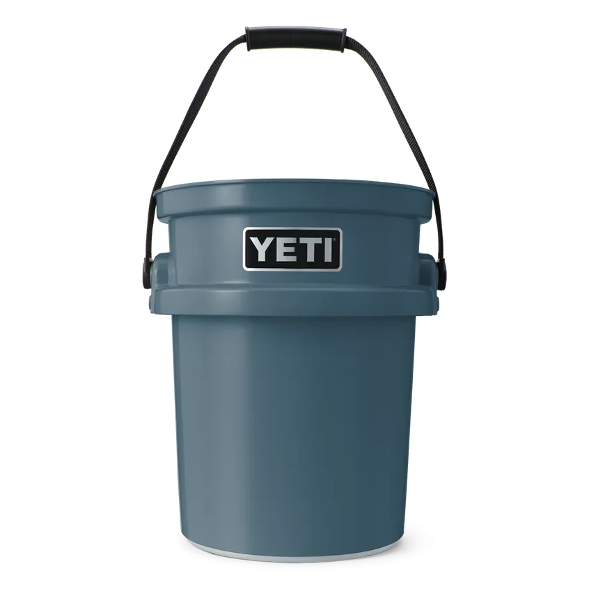 YETI LoadOut 5-Gallon Bucket