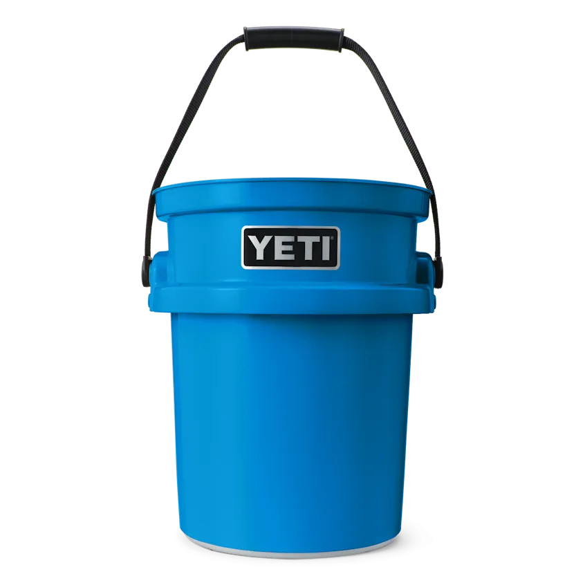 YETI LoadOut 5-Gallon Bucket