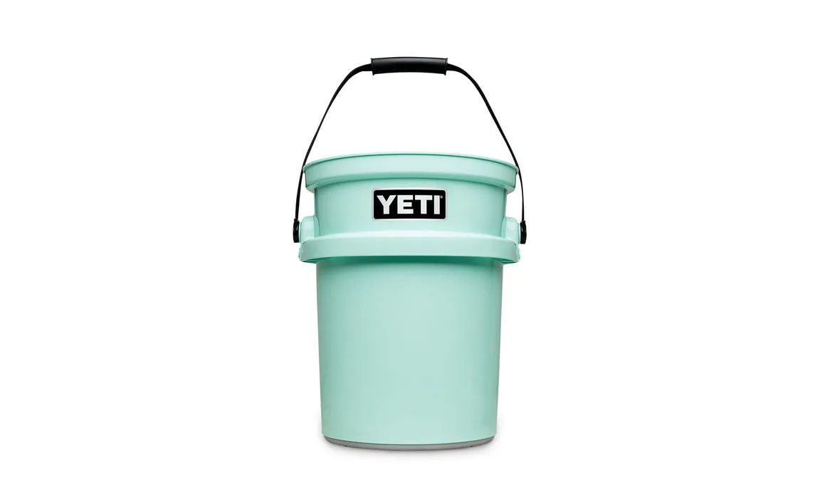 YETI LoadOut 5-Gallon Bucket