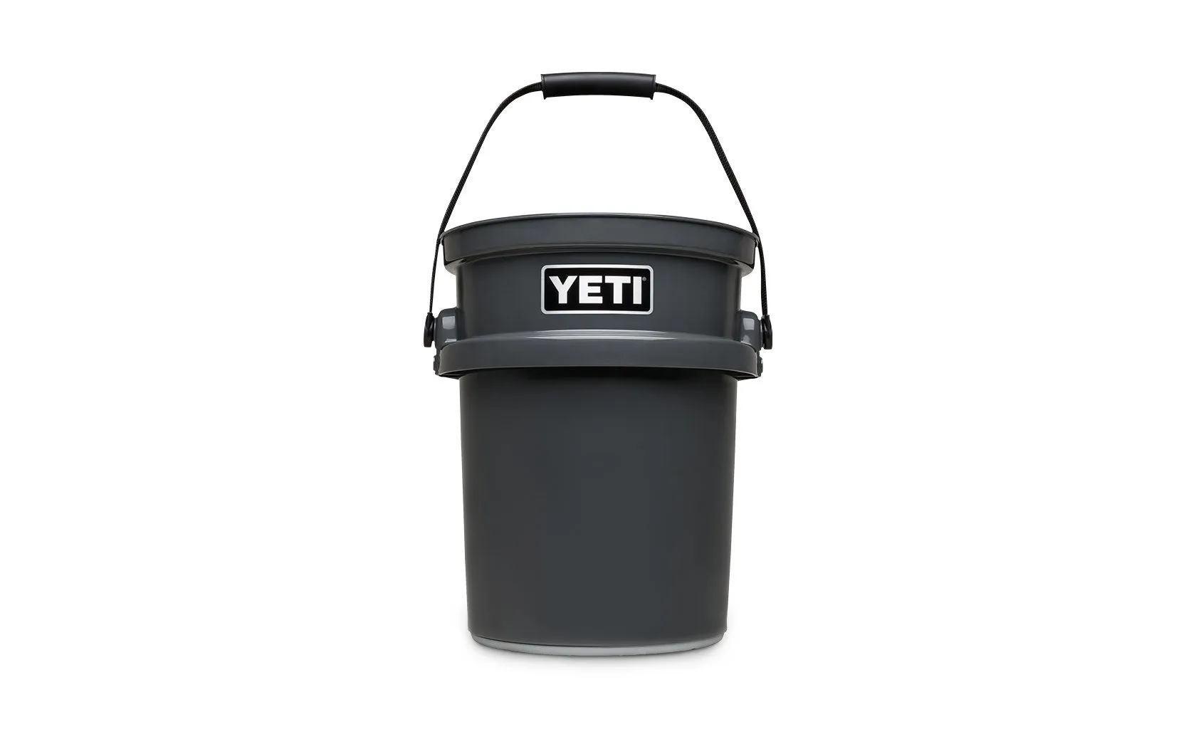 YETI LoadOut 5-Gallon Bucket