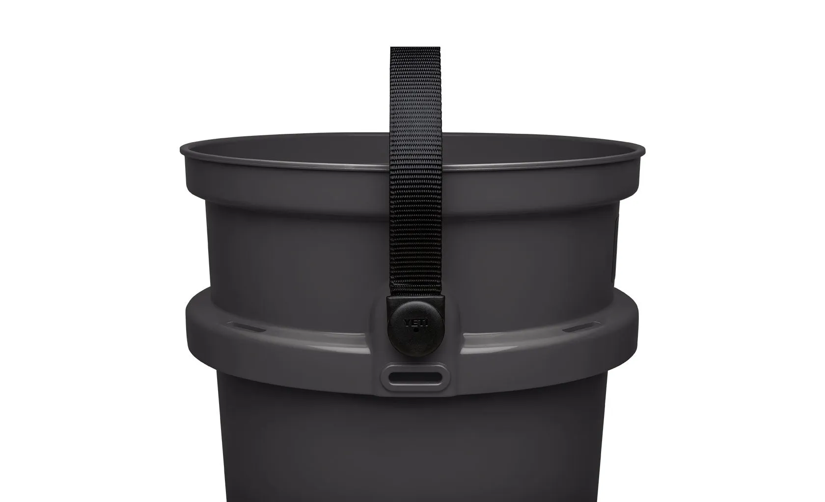 YETI LoadOut 5-Gallon Bucket