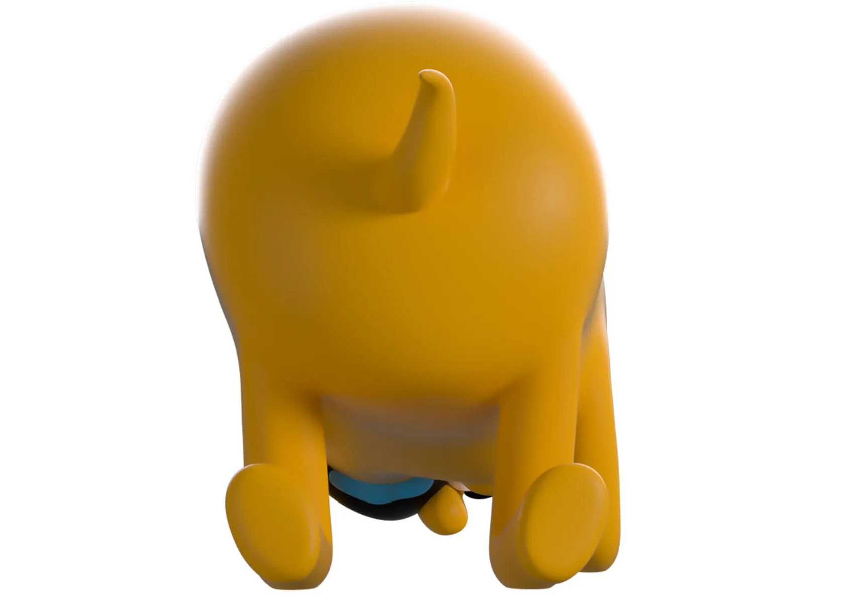 Youtooz Animation: Hora De Aventura - Jake Llorando