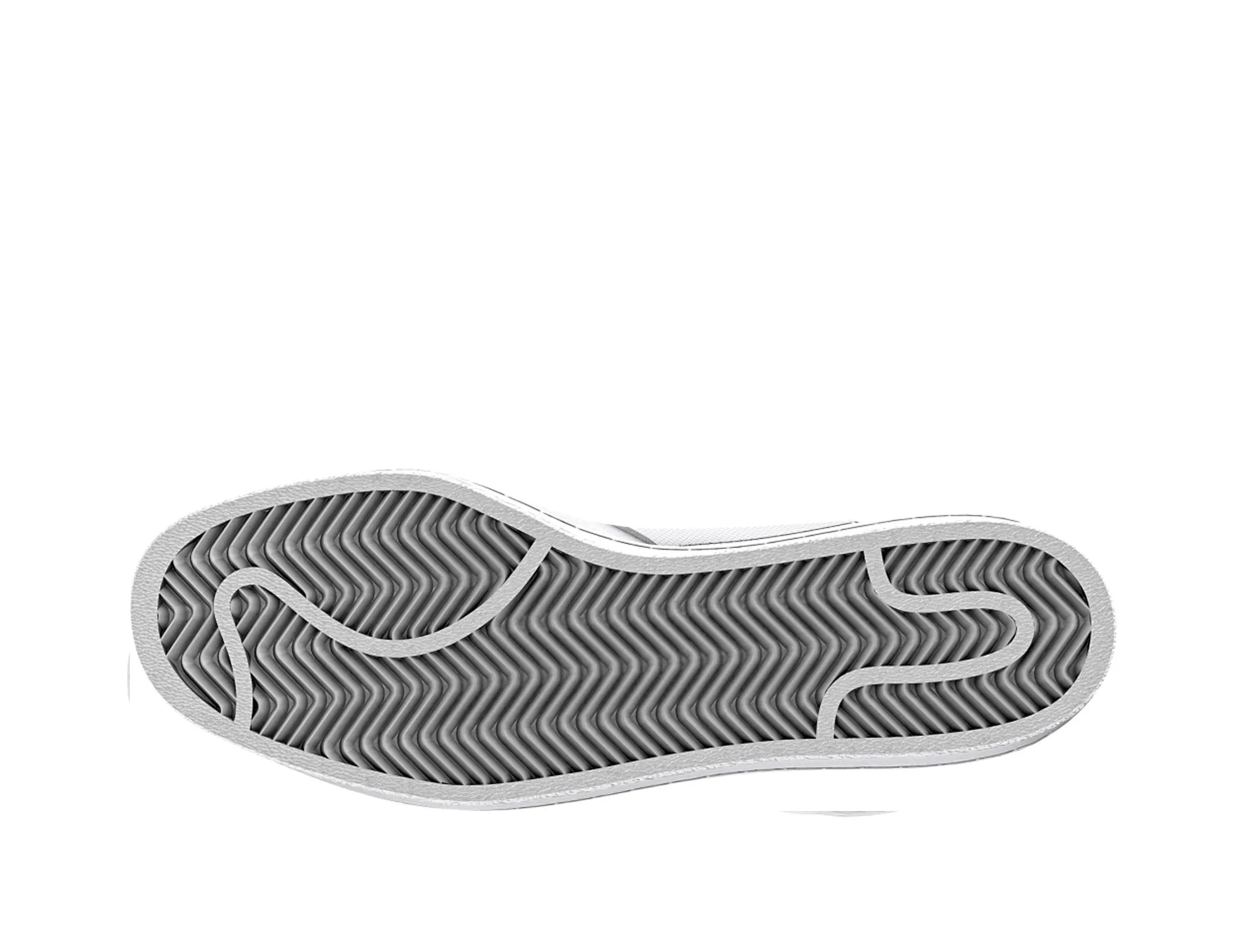 Zapatilla Adidas Superstar Slip On Mujer